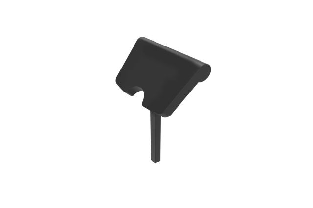 Treniruočių suoliukas TOORX WBX180MFIT Treniruočių suoliukas TOORX WBX180MFIT