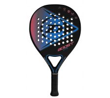 Padel teniso raketė DUNLOP BOOST LITE