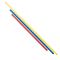 Estafečių lazda TREMBLAY 80 cm Geltona Estafečių lazda TREMBLAY 80 cm