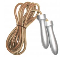 Jump rope TOORX PROFESSIONAL AHF-089 leather