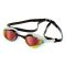 Plaukimo akiniai FINA Competition AQUAFEEL Leader Mirrored 41011 10 white Plaukimo akiniai FINA Competition AQUAFEEL Leader Mirrored 41011 10 white