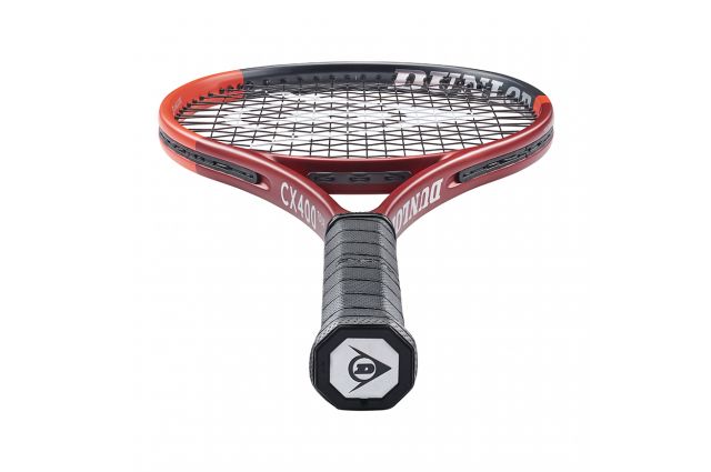 Tennis racket DUNLOP CX400 TOUR (27")