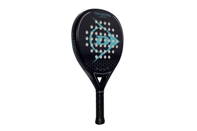 Padel bat Dunlop GALACTICA JNR 320g Padel bat Dunlop GALACTICA JNR 320g
