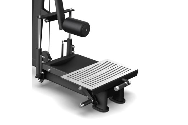 Klubų ir sėdmenų treniruoklis TOORX PLX-B7100 Professional Multi Hip Klubų ir sėdmenų treniruoklis TOORX PLX-B7100 Professional Multi Hip