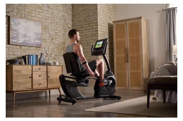 Exercise bike PROFORM 325 CSX Exercise bike PROFORM 325 CSX
