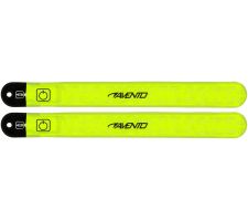 Slap-on bands rechargeable LED AVENTO 44RD 2vnt