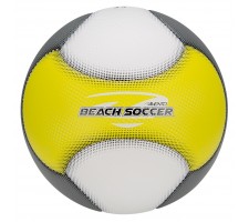 Paplūdimio futbolo kamuolys AVENTO 16WF-Y