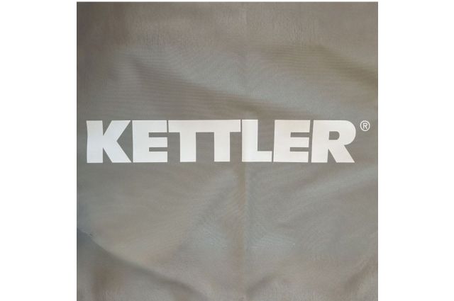 Užvalkalas stalo teniso stalui KETTLER PREMIUM Užvalkalas stalo teniso stalui KETTLER PREMIUM