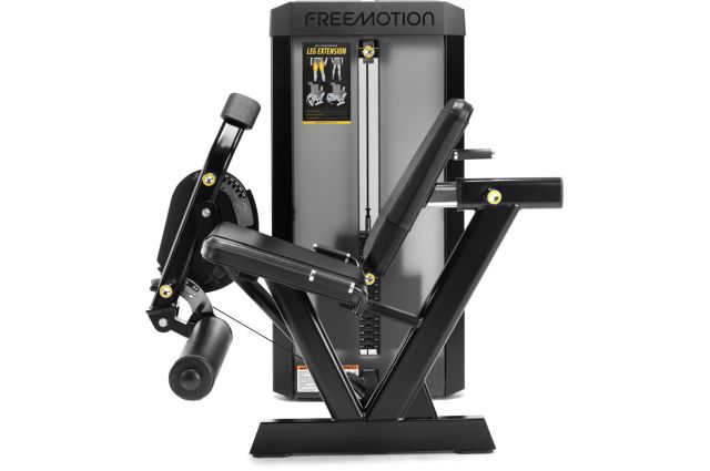 Strength machine FREEMOTION EPIC Selectorized Leg Extension Strength machine FREEMOTION EPIC Selectorized Leg Extension