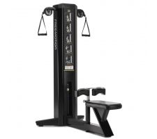 Strength machine FREEMOTION GENESIS Row