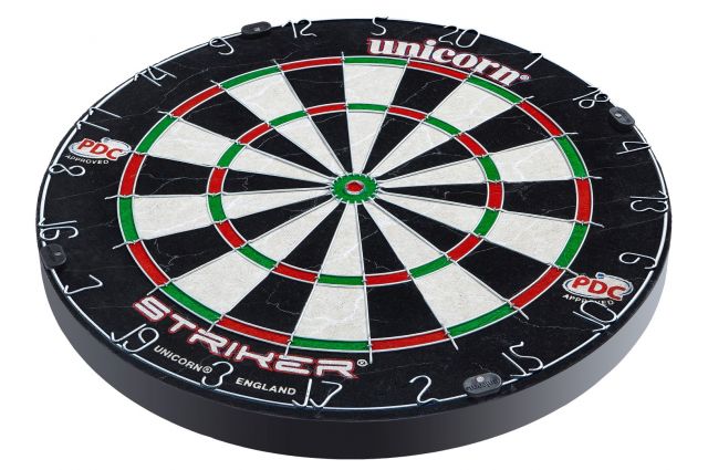 Taikinys UNICORN Striker PDC Endorsed Taikinys UNICORN Striker PDC Endorsed