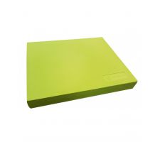 Balance pad XL anis green 50x40x6 cm    