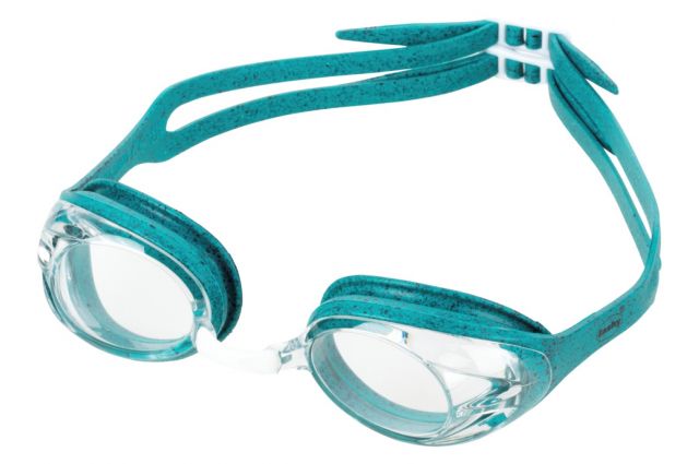 Swim goggles FASHY POWER 4155 64 L mint green