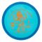 Diskgolfo diskas DISCMANIA C-LINE Metalflake MD4 Midrange Driver Diskgolfo diskas DISCMANIA C-LINE Metalflake MD4 Midrange Driver