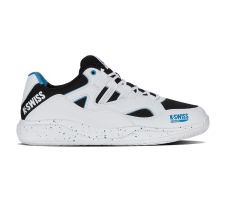 Padelio batai vyr. K-SWISS TURA TEAM PADEL white/black