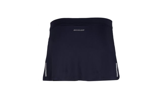 Skirt for ladies Dunlop CLUB S Tamsiai mėlyna Skirt for ladies Dunlop CLUB S