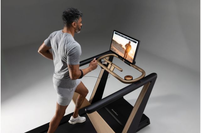 Bėgimo takelis NORDICTRACK Ultra 1 Bėgimo takelis NORDICTRACK Ultra 1