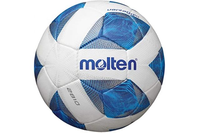 Football ball MOLTEN F5A2810 Football ball MOLTEN F5A2810