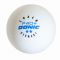 Table tennis ball DONIC P40+  Coach 2 star 6 pcs White Table tennis ball DONIC P40+  Coach 2 star 6 pcs White