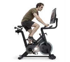 Dviratis treniruoklis NORDICTRACK S24