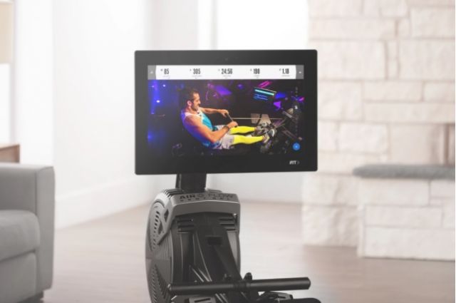 Irklavimo treniruoklis NORDICTRACK RW 900
