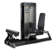 Strength machine FREEMOTION EPIC Selectorized Calf