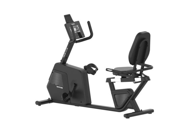 Exercise bike recumbent KETTLER TOUR 400 R Exercise bike recumbent KETTLER TOUR 400 R