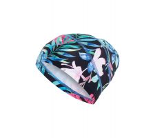 Fabric swimcap FASHY 3280 67 smaragd