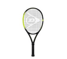 Tennis racket Dunlop SX 300 JNR25 27" 240g G0 string S-GUT