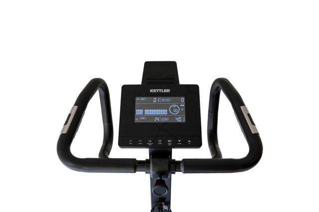 Dviratis ergometras KETTLER TOUR 400 Dviratis ergometras KETTLER TOUR 400