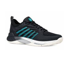 Teniso batai vyr. K-SWISS HYPERCOURT SUPREME 2 Carbon/Blanc
