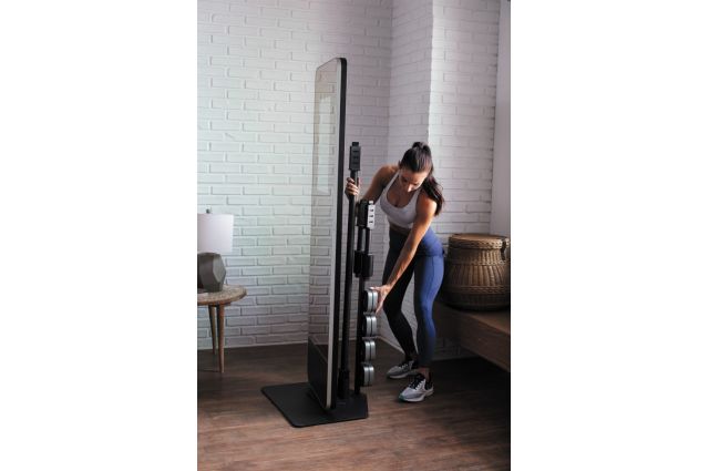 Išmanusis treniruoklis PROFORM VUE + iFit 1 metų narystė Išmanusis treniruoklis PROFORM VUE + iFit 1 metų narystė