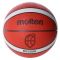 Basketball ball training MOLTEN B3G2000 FIBA rubber size 3 Basketball ball training MOLTEN B3G2000 FIBA rubber size 3