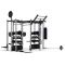 12' Premium 3.0 Rig FREEMOTION 12' Premium 3.0 Rig FREEMOTION