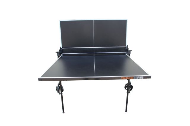 Teniso stalas Tennis table KETTLER Basic outdoor Teniso stalas Tennis table KETTLER Basic outdoor