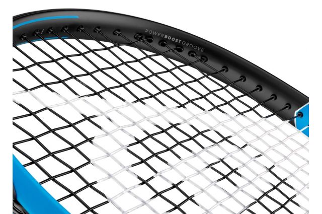 Tennis racket Dunlop FX500 (27")