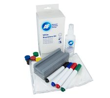 AF White Boardclene Kit