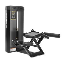 Strength machine FREEMOTION EPIC Selectorized Prone Leg Curl