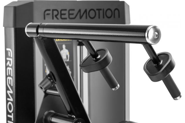 Jėgos treniruoklis FREEMOTION EPIC TRICEPS EXTENSION Jėgos treniruoklis FREEMOTION EPIC TRICEPS EXTENSION