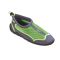 Aqua shoes unisex BECO 90661 118 Žalia/pilka