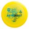 Discgolf DISCMANIA Distance Driver ASTRONAUT Active Premium Yellow 12/6/-4/1 Discgolf DISCMANIA Distance Driver ASTRONAUT Active Premium Yellow 12/6/-4/1