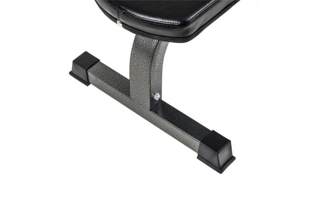 Training bench TOORX WBX-65 from the exhibition Training bench TOORX WBX-65 from the exhibition