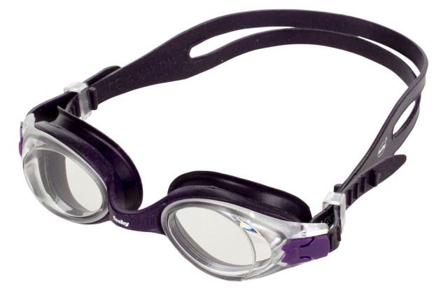Swim goggles FASHY SPARK II 4167 42 M bordeaux/transparent Swim goggles FASHY SPARK II 4167 42 M bordeaux/transparent