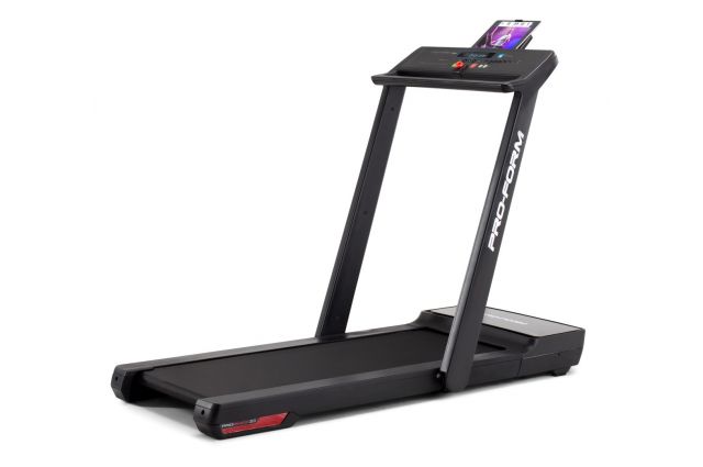 Bėgimo takelis PROFORM City L6 +IFIT 30 dienų Bėgimo takelis PROFORM City L6 +IFIT 30 dienų