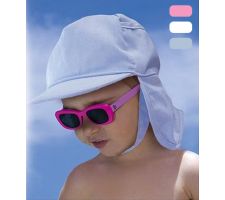 Sun cap for kids FASHY 3914