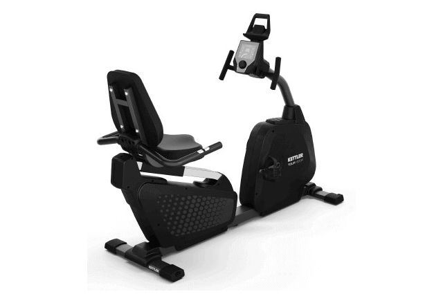 Dviratis treniruoklis KETTLER RIDE 300 R, Dviratis treniruoklis KETTLER RIDE 300 R