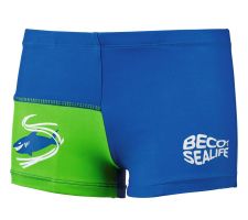 Swimming boxers for boys BECO UV SEALIFE 0901 68 104cm