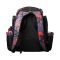 Discgolf DISCMANIA Backpack Fanatic Sky Red Discgolf DISCMANIA Backpack Fanatic Sky Red