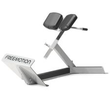 Suoliukas FREEMOTION EPIC 45° Back Extension