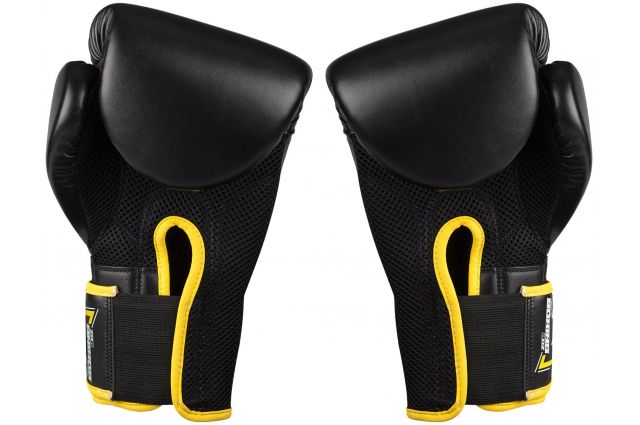 Boxing gloves AVENTO